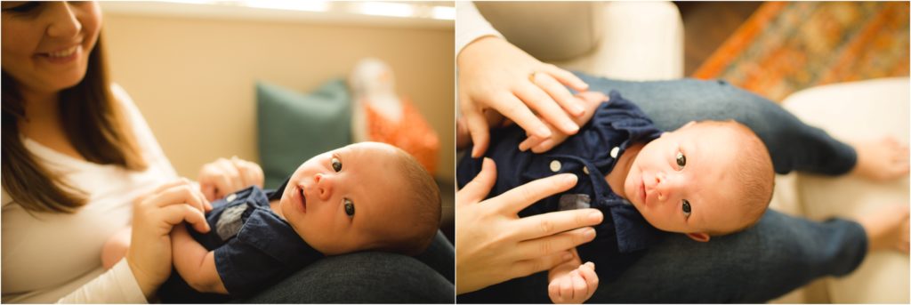 central florida newborn photographer